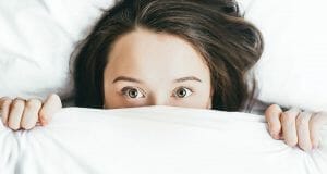 Insomnia and Brain Health
